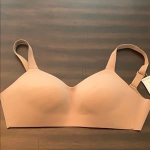 Lululemon Hold True Nude Bra